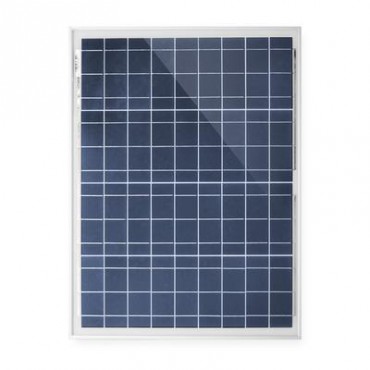 Módulo Fotovoltaico Policristal